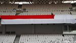 Begini Persiapan Konser Putih Bersatu di GBK