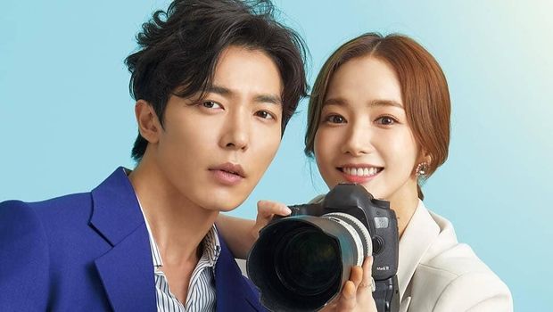 Melihat Kembali 10 Drama Korea Paling Berkesan 2019