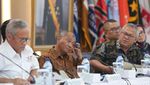 Harta Kekayaan Jokowi 50 M Parabowo 1,9 T