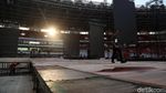 Begini Persiapan Konser Putih Bersatu di GBK