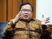 RI Menjawab Tantangan Robot Gantikan Manusia