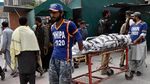 Ledakan di Pasar Buah Pakistan Tewaskan 16 Orang