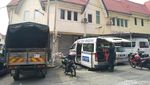 Digaris Polisi, Ini Lokasi Penemuan Surat Suara Tercoblos di Malaysia