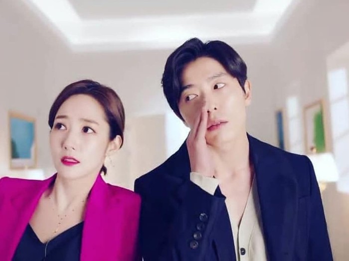10 Rekomendasi Drama Korea Komedi Romantis 2019 Bikin Ngakak Sampai Baper 6911