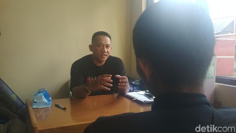 KPA Jabar akan Dampingi Bocah Garut yang Kecanduan Seks Menyimpang KPA Jabar akan Dampingi Bocah Garut yang Kecanduan Seks Menyimpang