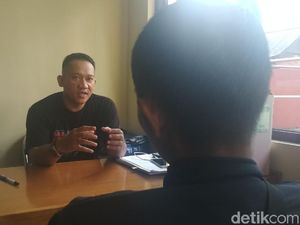 Polisi Libatkan Psikolog Tangani 19 Bocah Kecanduan Seks di Garut