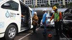 Jelang Pilpres, PLN Cek Pasokan Listrik ke KPU