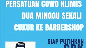Kamu salah satunya? (Foto: Facebook)