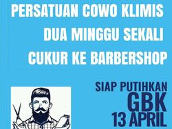 Kumpulan Meme Lucu Ramaikan Kampanye Jokowi & Maruf Amin