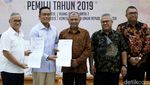 Harta Kekayaan Jokowi 50 M Parabowo 1,9 T