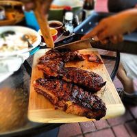 Beras Liar hingga Steak Bison, 8 Makanan Khas Suku Asli Amerika