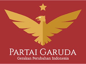 Dugaan Manipulasi Verifikasi Faktual, Partai Garuda Tunggu Pleno KPU