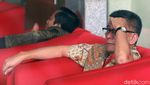 Eks Irjen PUPR Diperiksa KPK Terkait Suap Proyek Air Minum