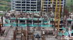 Penampakan Terkini Proyek Meikarta