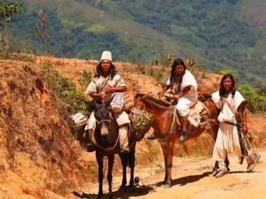 Kisah Penjaga Bumi Kuno Turun Gunung Karena Perubahan Iklim