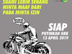 Kumpulan Meme Lucu Ramaikan Kampanye Jokowi & Maruf Amin