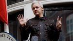 Potret Before-After Julian Assange Sebelum Ditangkap
