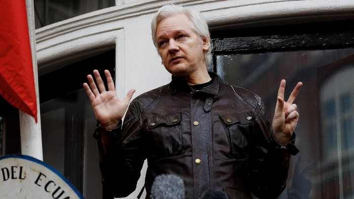 Foto: Reuters Foto: Reuters