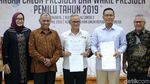 Harta Kekayaan Jokowi 50 M Parabowo 1,9 T