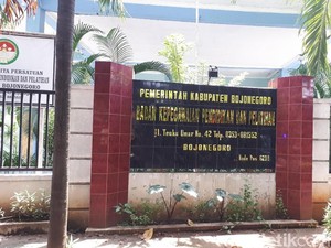 Kasus Perzinaan, Kadishub Bojonegoro Diklarifikasi Badan Kepegawaian