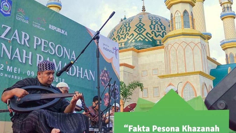 Foto: Kemenpar Foto: Kemenpar