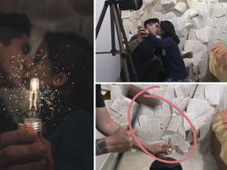 Begini Rupanya Cara Fotografer Motret Foto Keren