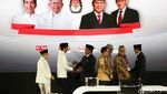 Usai Pilpres 2019, Prabowo-Sandi Kini Reuni di Kabinet Jokowi