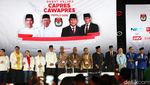 Usai Debat Pilpres Pamungkas, Kubu 01-02 Cair