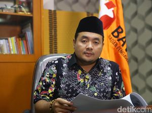 BPN Minta Situng KPU Dihentikan, Bawaslu: Tunggu Keputusan