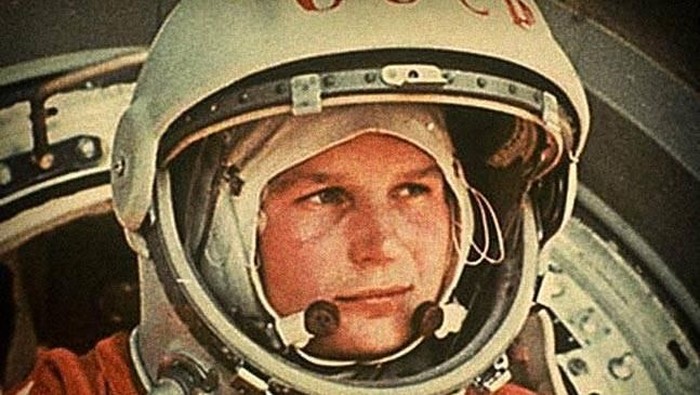Aksi Yuri Gagarin 58 Tahun Lalu, Awal Manusia ke Luar Angkasa