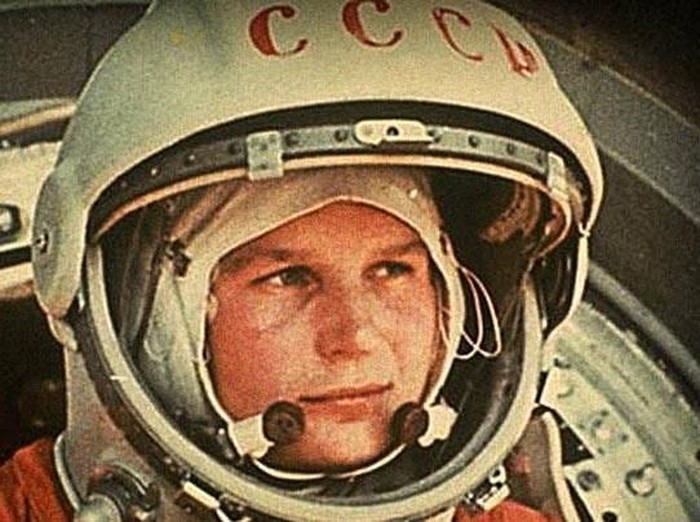 yuri gagarin