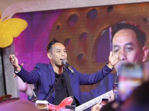 Pongki Barata Garisbawahi 4 Poin Agar PP Royalti Efektif
