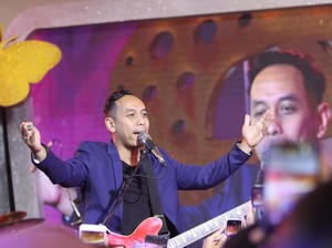 Pongki Barata Garisbawahi 4 Poin Agar PP Royalti Efektif