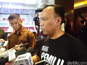 17 April, Polri Siagakan 271 Ribu Personel