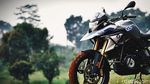 Aksesori untuk Motor Petualang BMW 310 GS Adventure