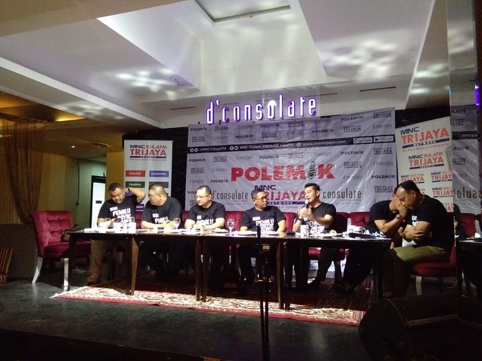 Jelang Pencoblosan, Bawaslu Awasi Politik Uang-Teknis Hitung Suara