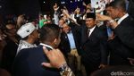 Usai Debat Pilpres Pamungkas, Kubu 01-02 Cair