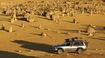 Foto: 7 Wisata Petualangan Terbaik di Australia Barat