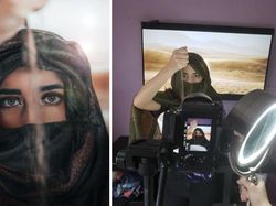 Begini Rupanya Cara Fotografer Motret Foto Keren
