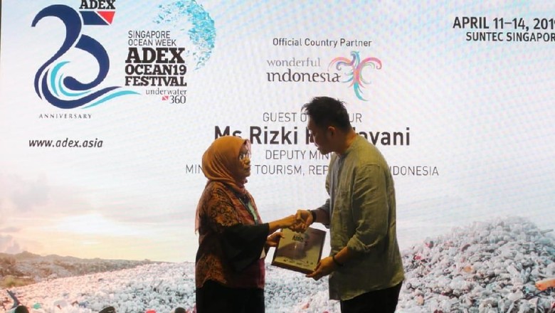 Foto: Kemenpar Foto: Kemenpar