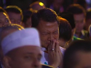 TKN Sebut Mardani Menyesal Serang Jokowi, BPN: Jangan Produksi Hoax!