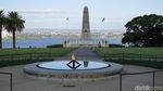 Foto: Kings Park di Perth, Taman Kota Terbesar Sedunia