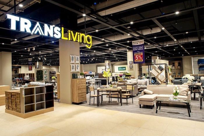 Foto: Trans living Foto: Trans living