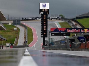 Hasil MotoGP Amerika Serikat