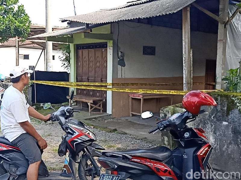 DetikNews - Berita hari ini di Indonesia dan Internasional