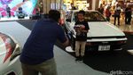 Mobil Legendaris Toyota di Semarang
