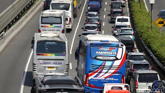 Selain Dalkot dan Jagorawi, Ini Tol yang Tarifnya Bakal Naik
