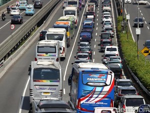Selain Dalkot dan Jagorawi, Ini Tol yang Tarifnya Bakal Naik