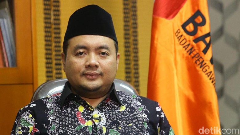 Minta Capres Tak Deklarasi Menang, Bawaslu: Tunggu Hasil Resmi KPU Minta Capres Tak Deklarasi Menang, Bawaslu: Tunggu Hasil Resmi KPU