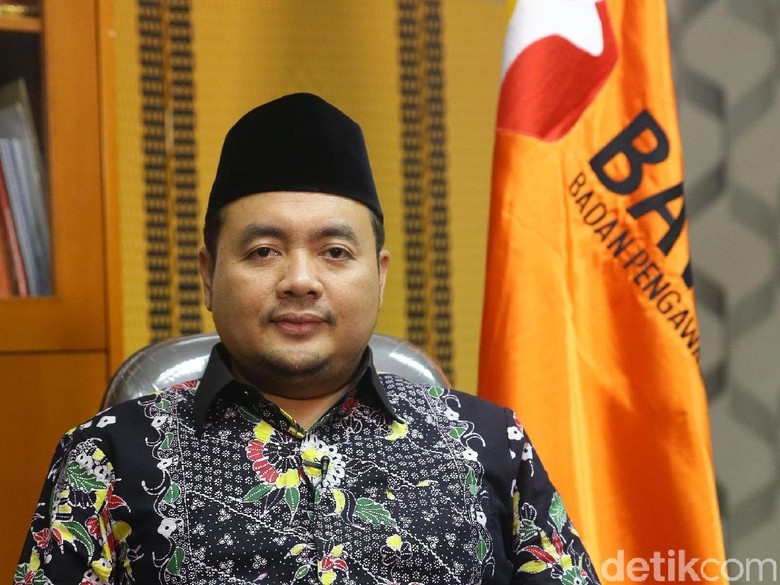 Bawaslu Ungkap Tantangan Tangani Informasi Viral Kecurangan Pemilu Bawaslu Ungkap Tantangan Tangani Informasi Viral Kecurangan Pemilu
